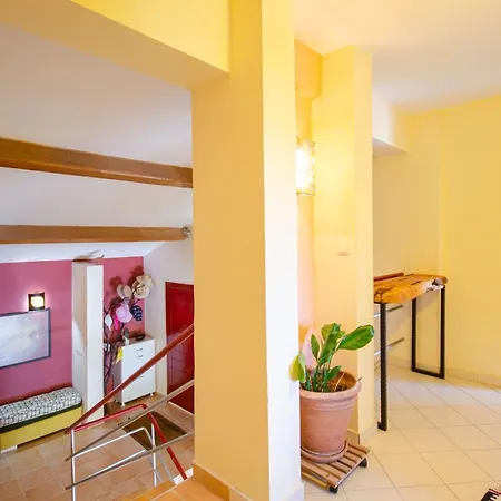 فيلة Stone Clad La Maison P كاس