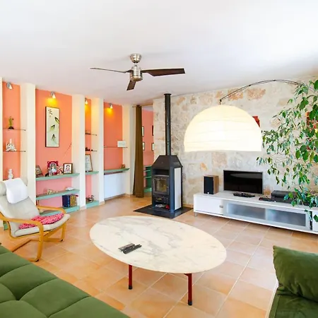 فيلة Stone Clad La Maison P كاس