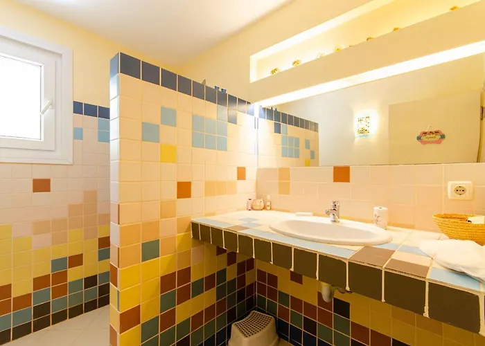 Stone Clad La Maison P Kaş