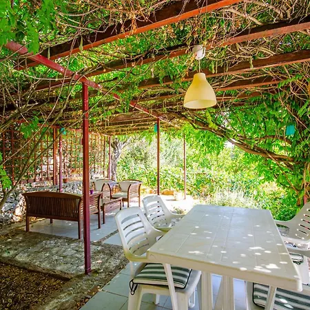 Stone Clad La Maison P וילה קס