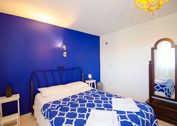 Stone Clad La Maison P