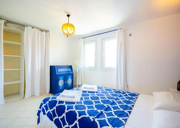 فيلة Stone Clad La Maison P كاس